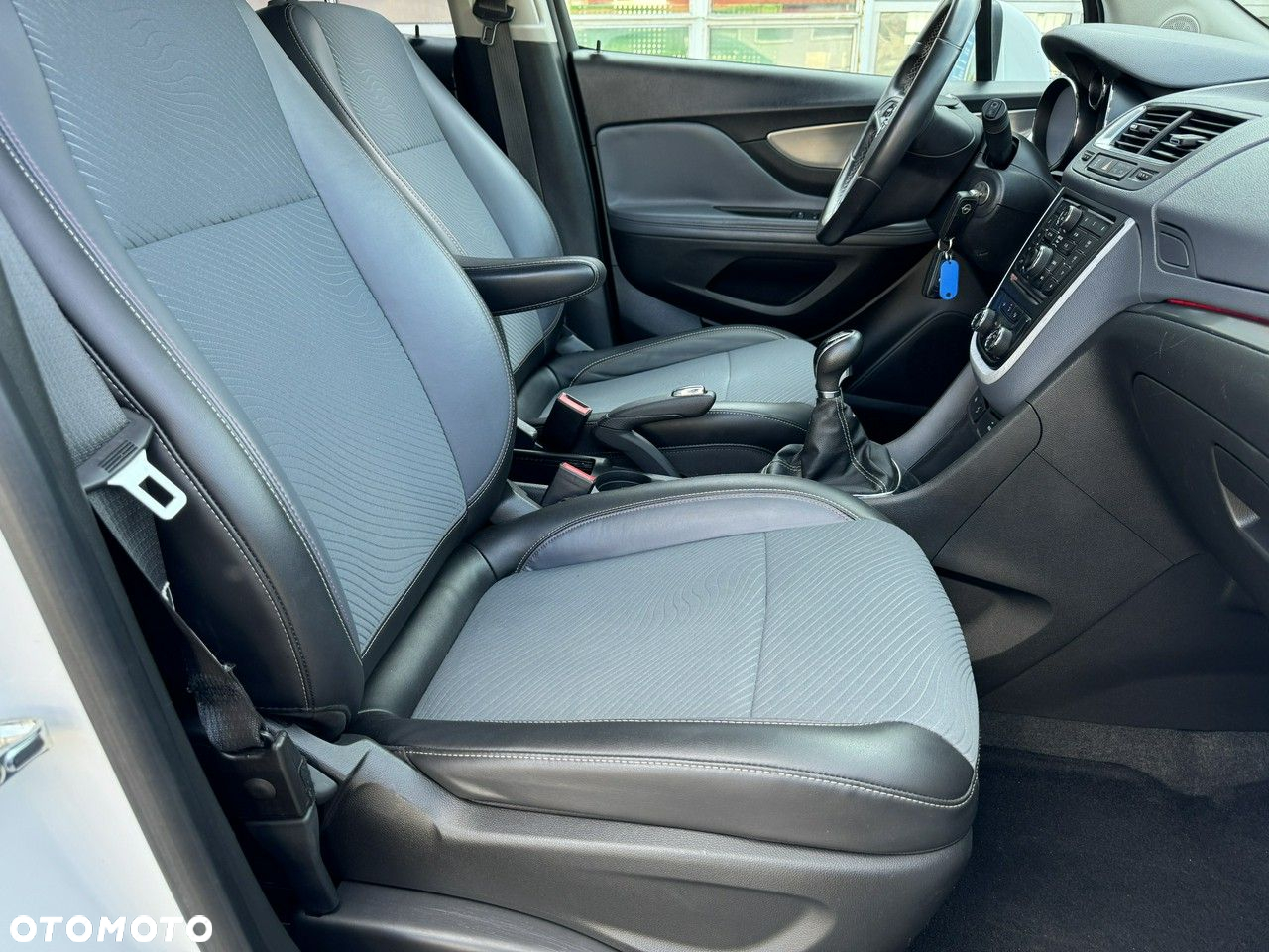 Opel Mokka - 30