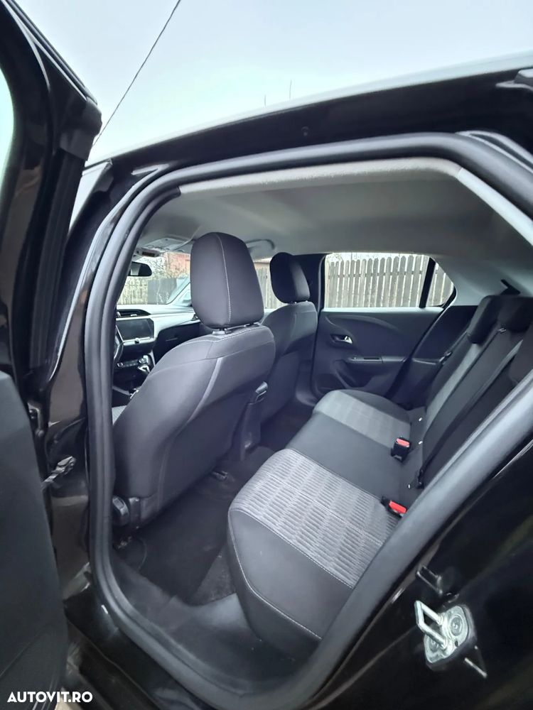 Opel Corsa 1.2 Selection - 7