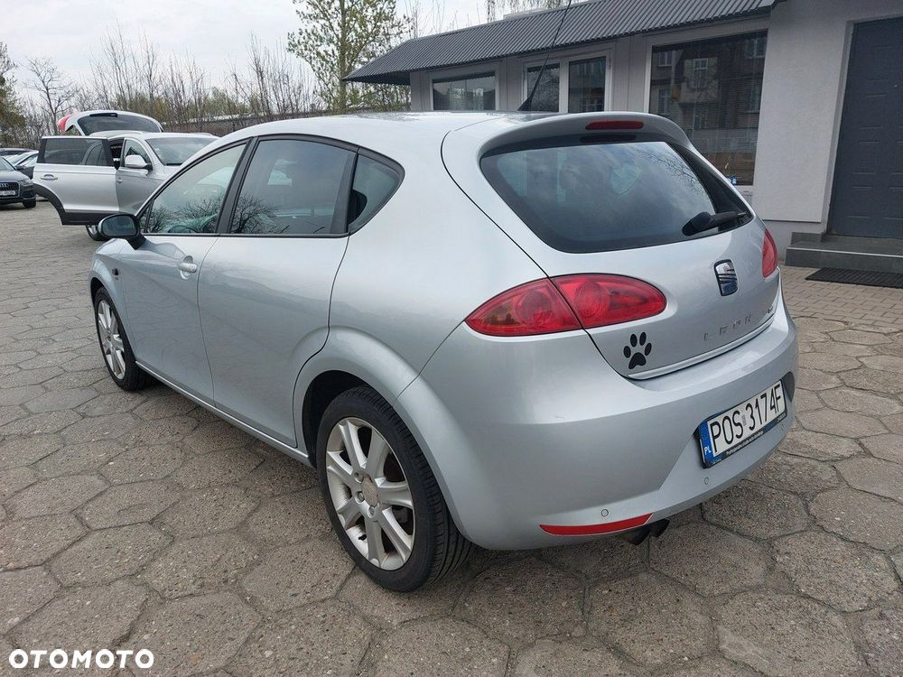 Seat Leon - 6
