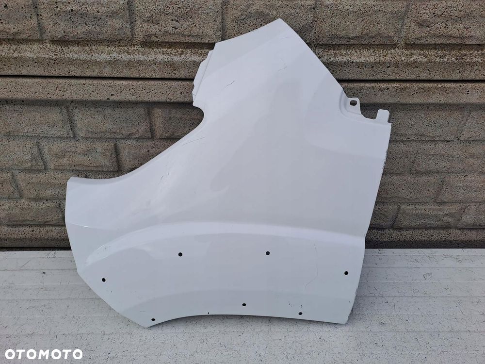 ducato boxer jumper 14-20 lift błotnik lewy oryginał - 1