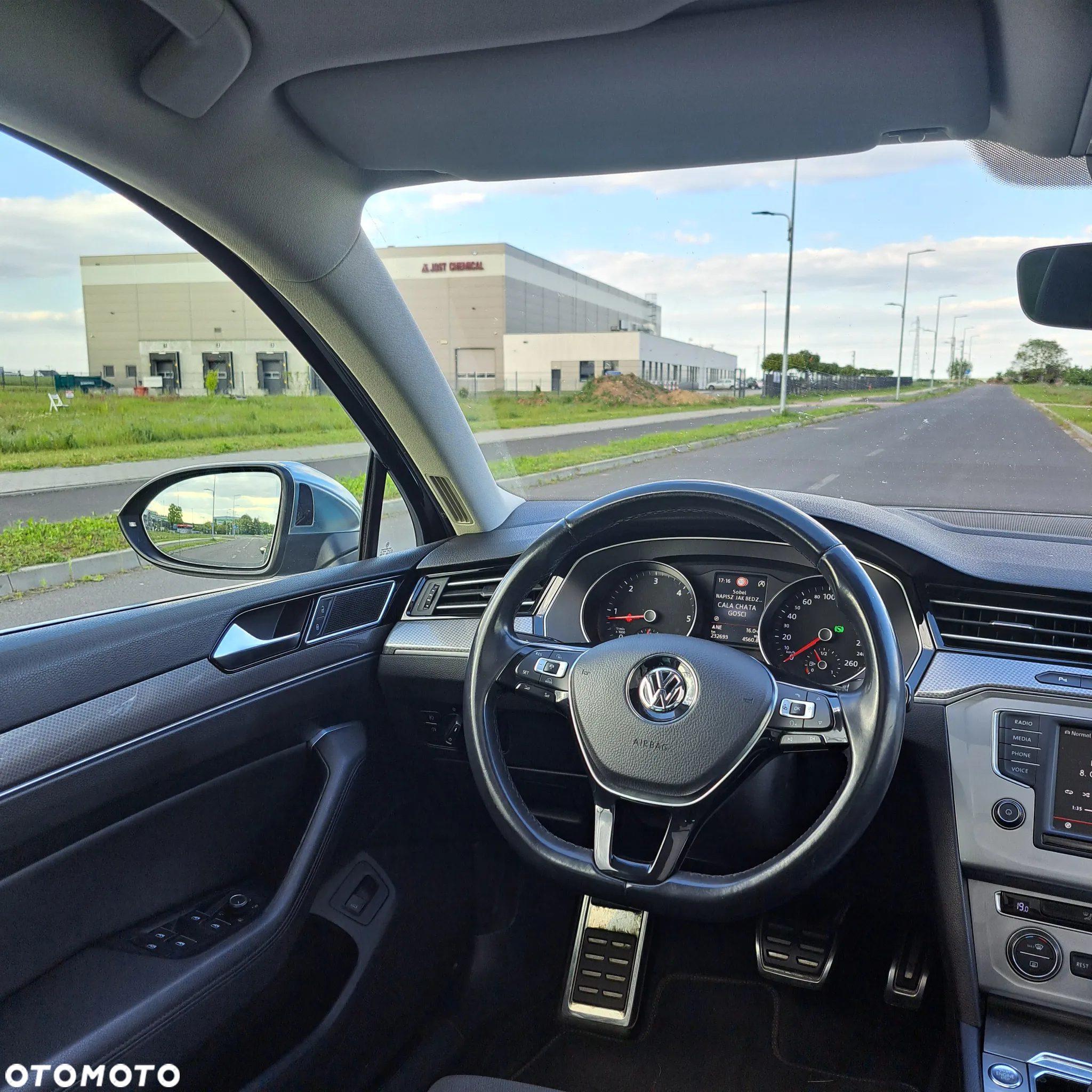 Volkswagen Passat Alltrack 2.0 TDI SCR 4Motion DSG (BMT) - 8