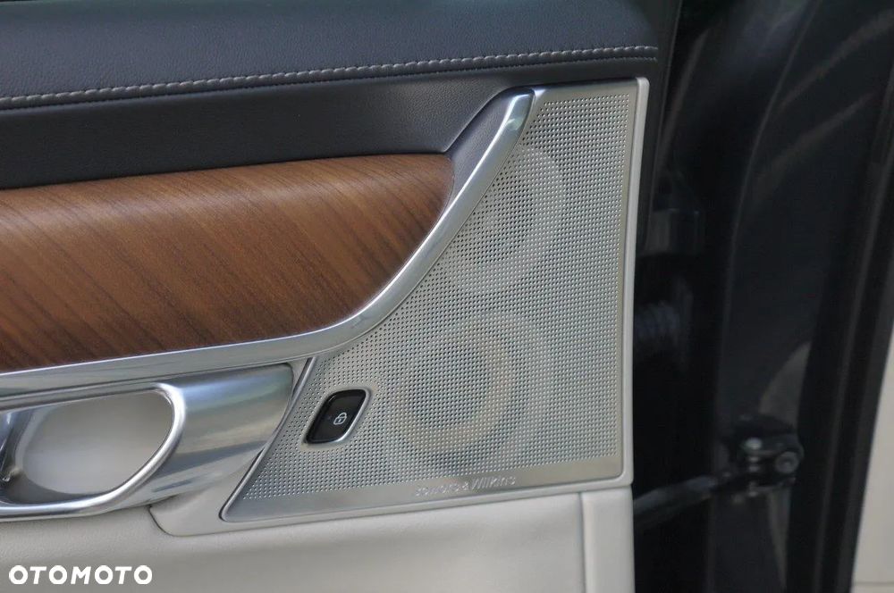 Volvo S90 D5 AWD Inscription - 15