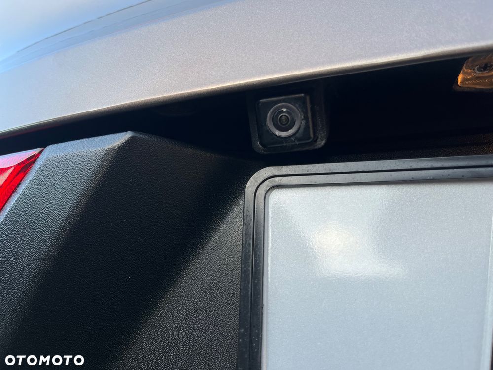 Kia Sportage 2.0 CRDI L AWD - 30