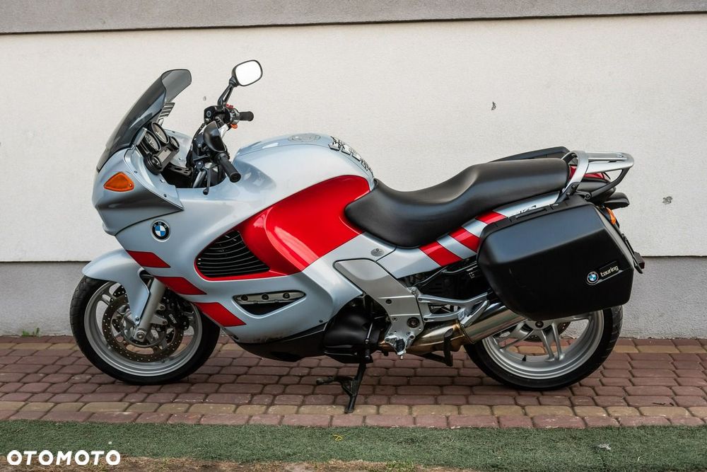 BMW K - 6