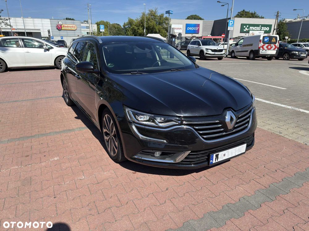 Renault Talisman - 1