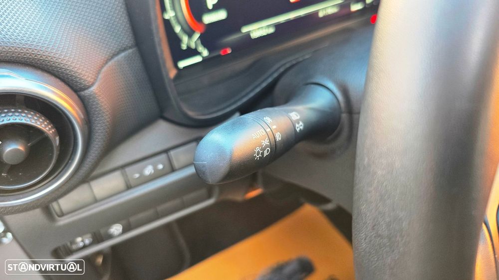 Nissan Juke 1.0 DIG-T N-Connecta NAV. DCT - 19