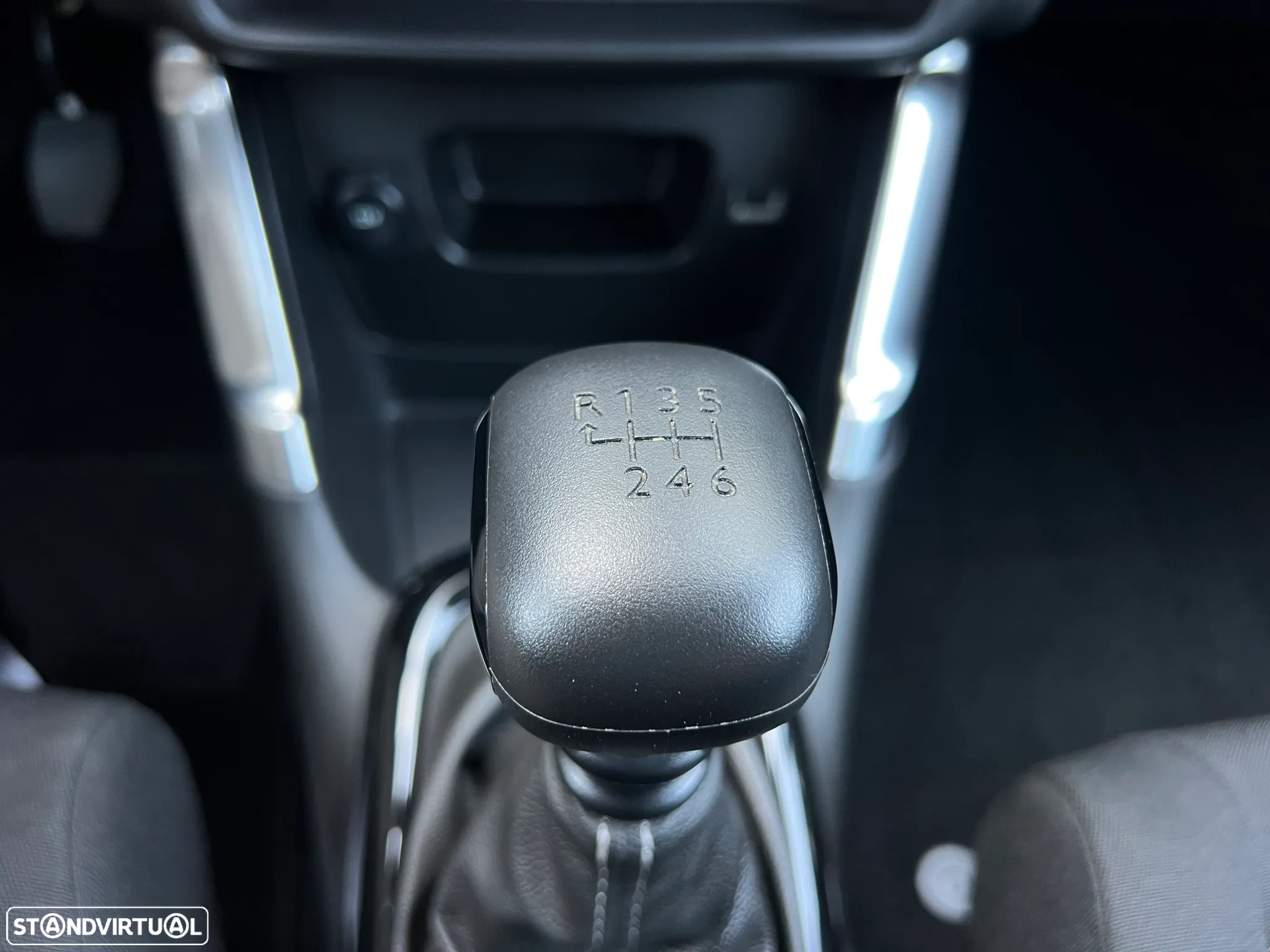 Citroën C3 Aircross 1.2 PureTech Plus - 27