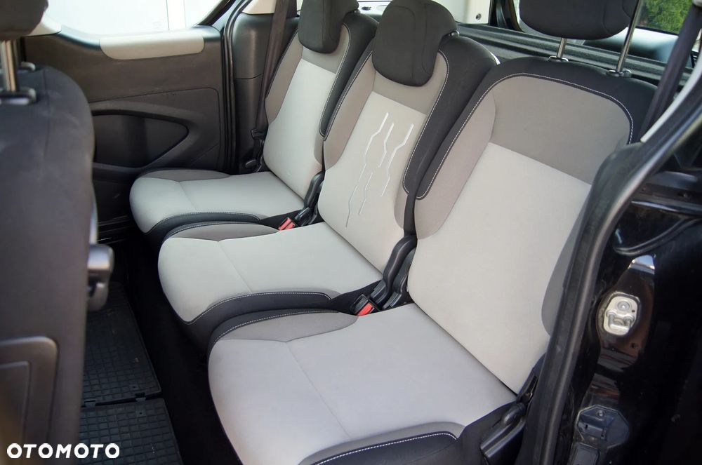 Peugeot Partner e-HDi FAP 92 Stop&Start Active - 11