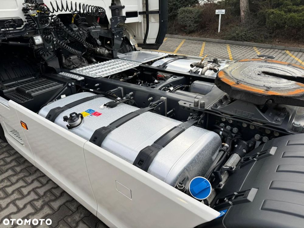 Scania R 460 A4x2NA - 10