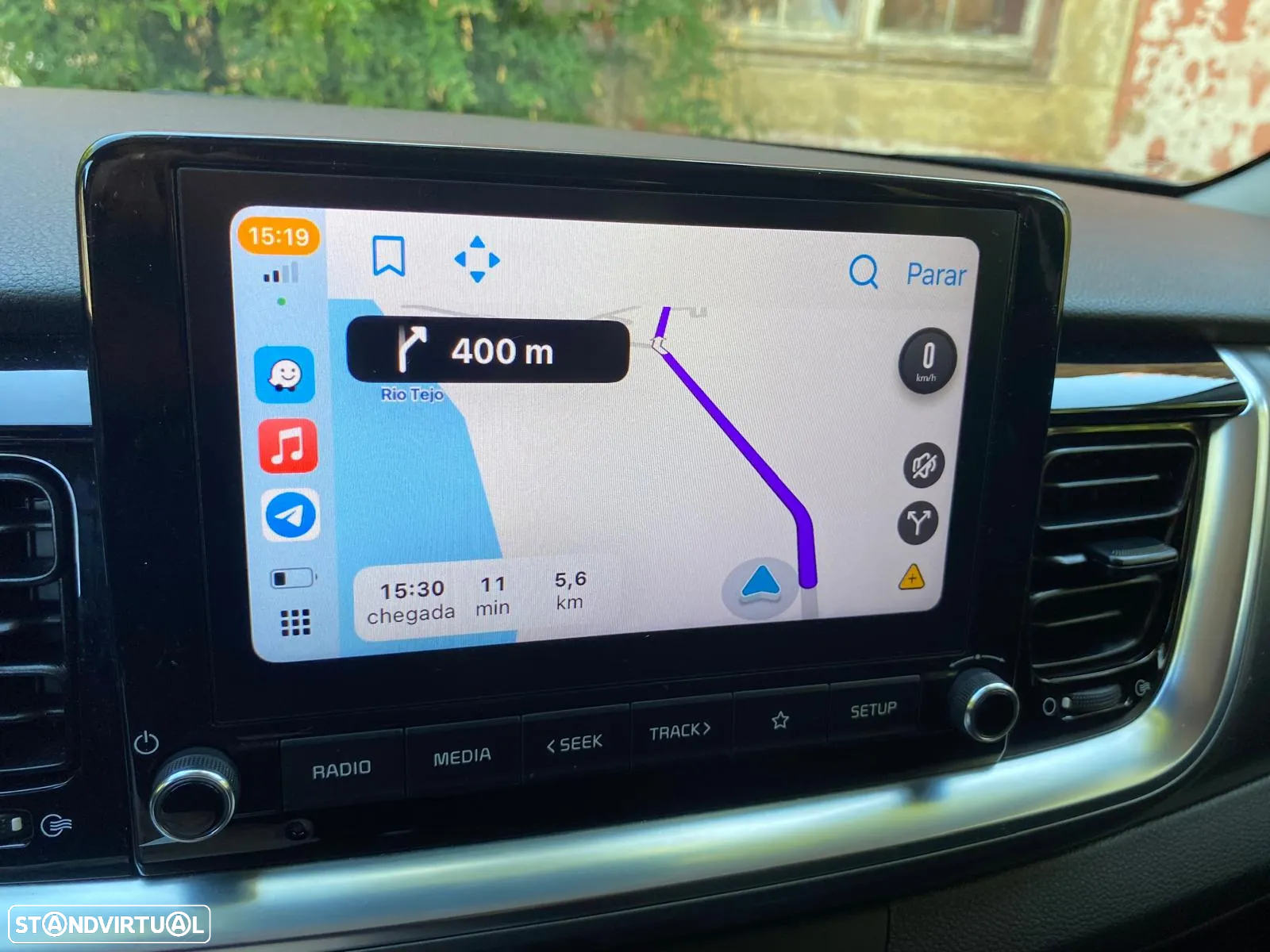 Kia Stonic 1.0 T-GDI Drive - 32