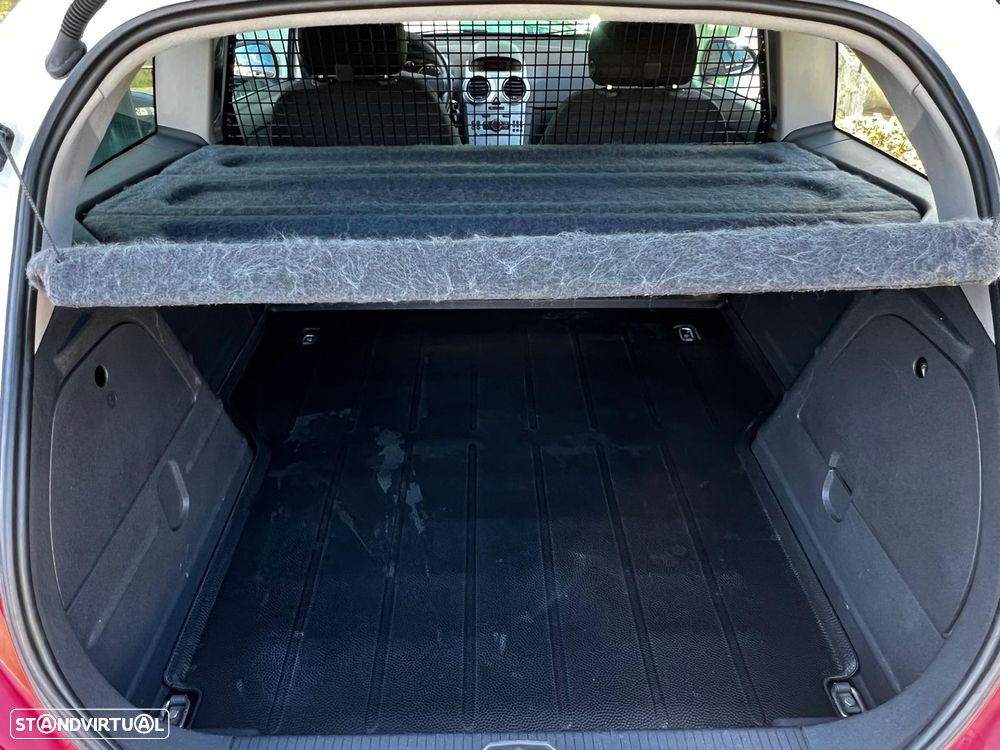 Opel Corsa 1.3 CDTI Van - 11