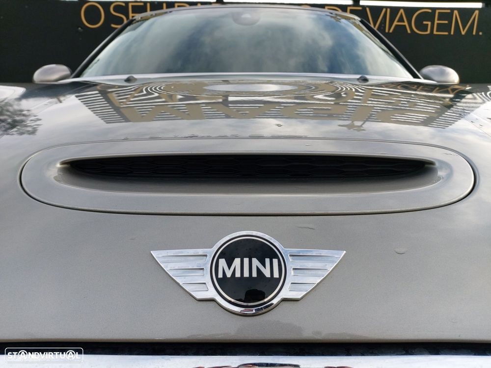 MINI Clubman - 16