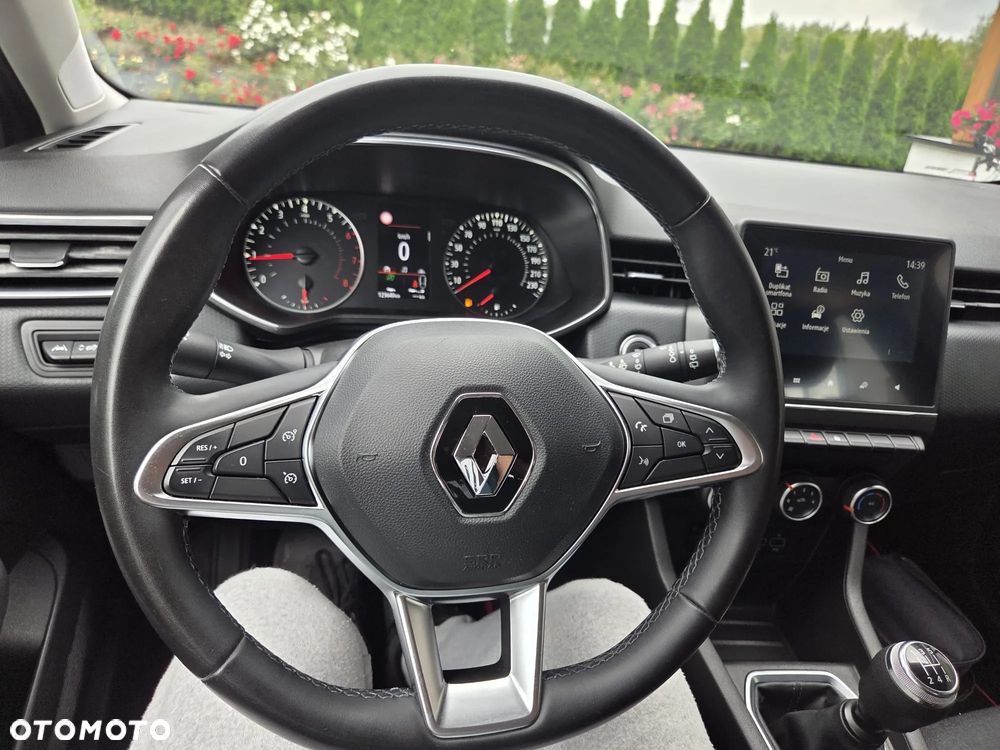 Renault Clio - 7