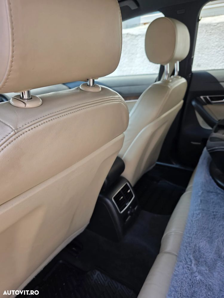 AUDI A6 2009 — imagine 7