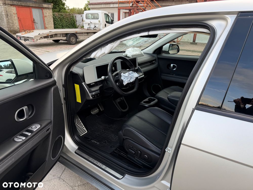 Hyundai IONIQ 5 84 kWh Centriq - 10