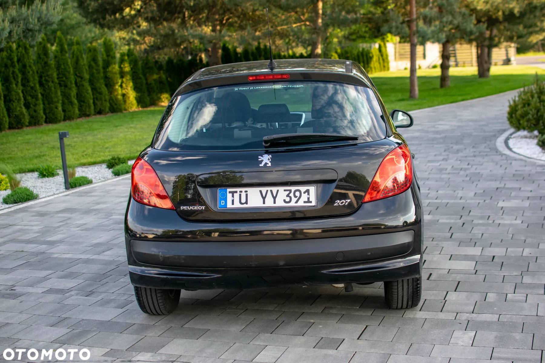 Peugeot 207 - 27