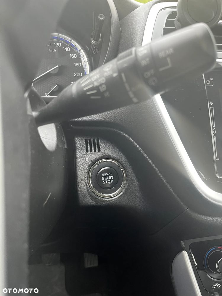 Suzuki SX4 - 30