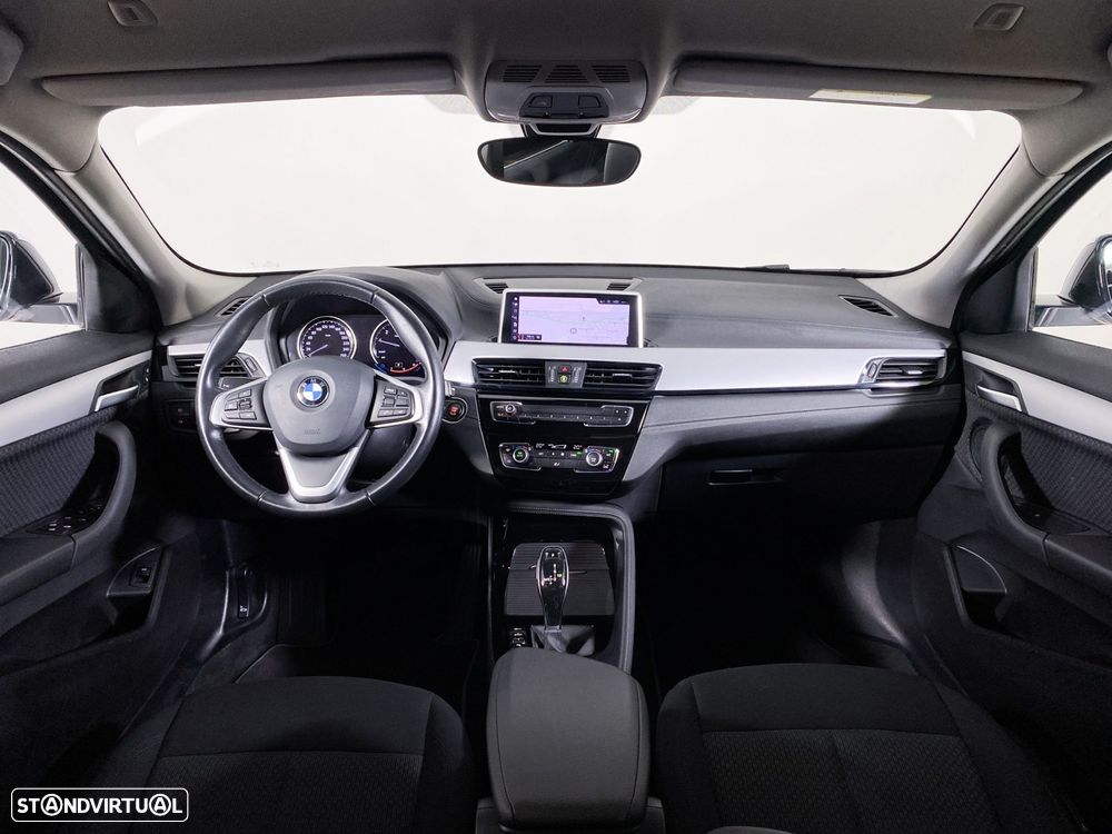 BMW X2 sDrive18i Aut. Advantage - 14