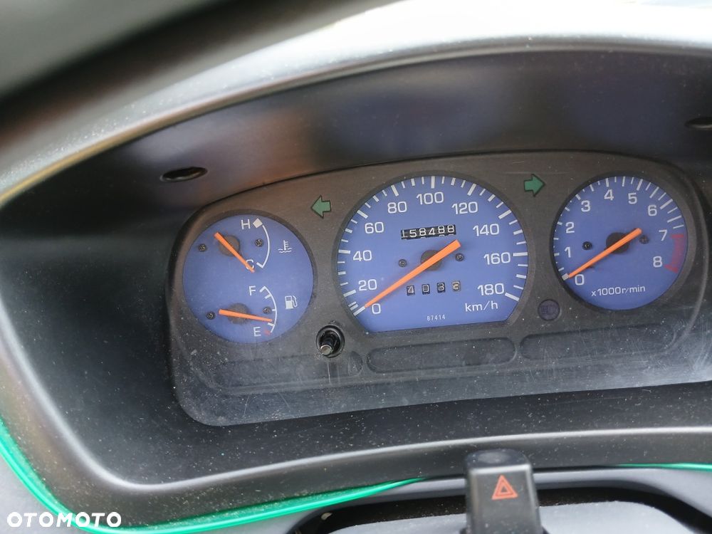 Daihatsu Terios - 5