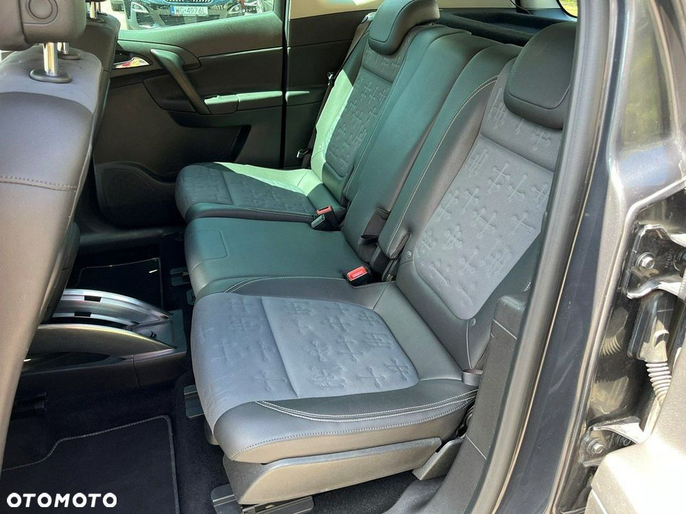 Opel Meriva - 13