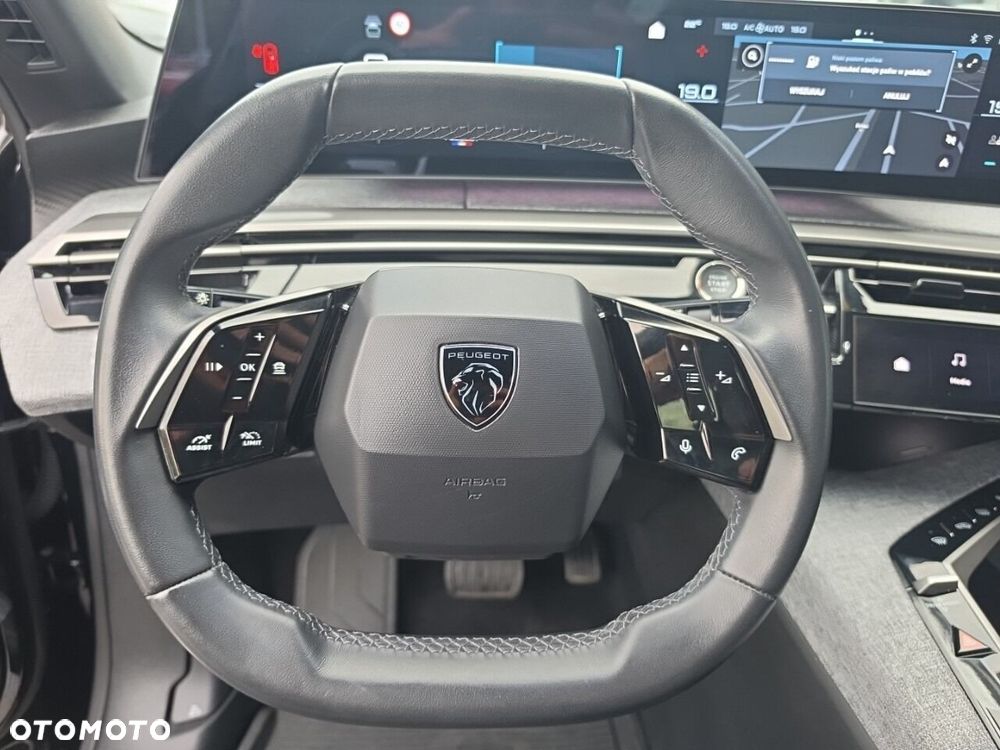 Peugeot 3008 - 15
