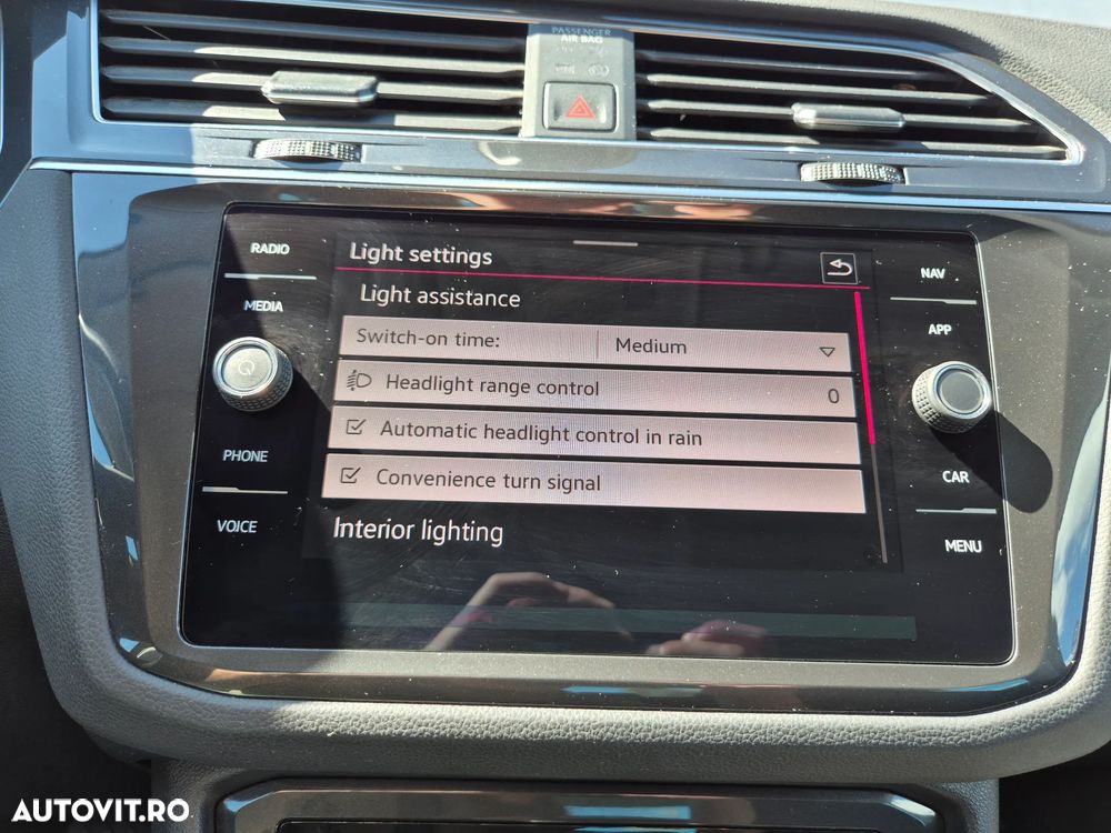 Volkswagen Tiguan 1.5 TSI OPF DSG Life - 22