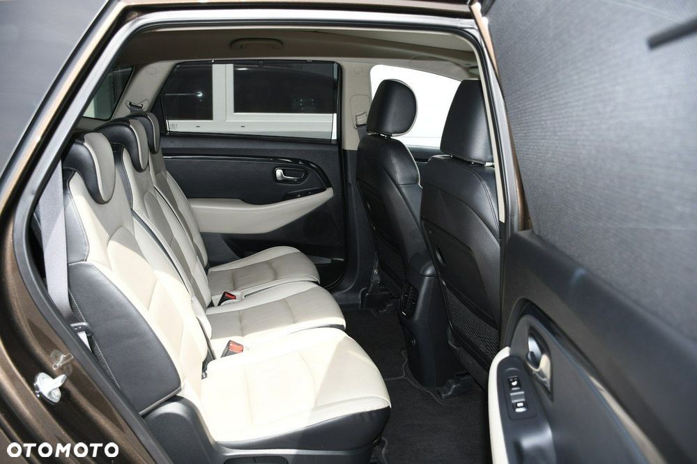 Kia Carens 1.7 CRDi Edition 7 - 28