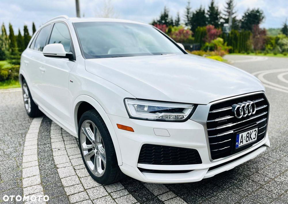Audi Q3 - 4