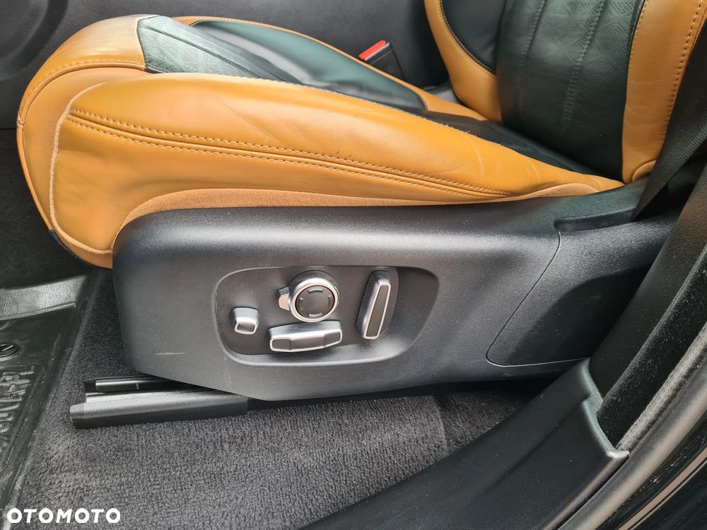 Land Rover Range Rover Sport S 5.0 V8 S/C HSE Dynamic Stealth - 12