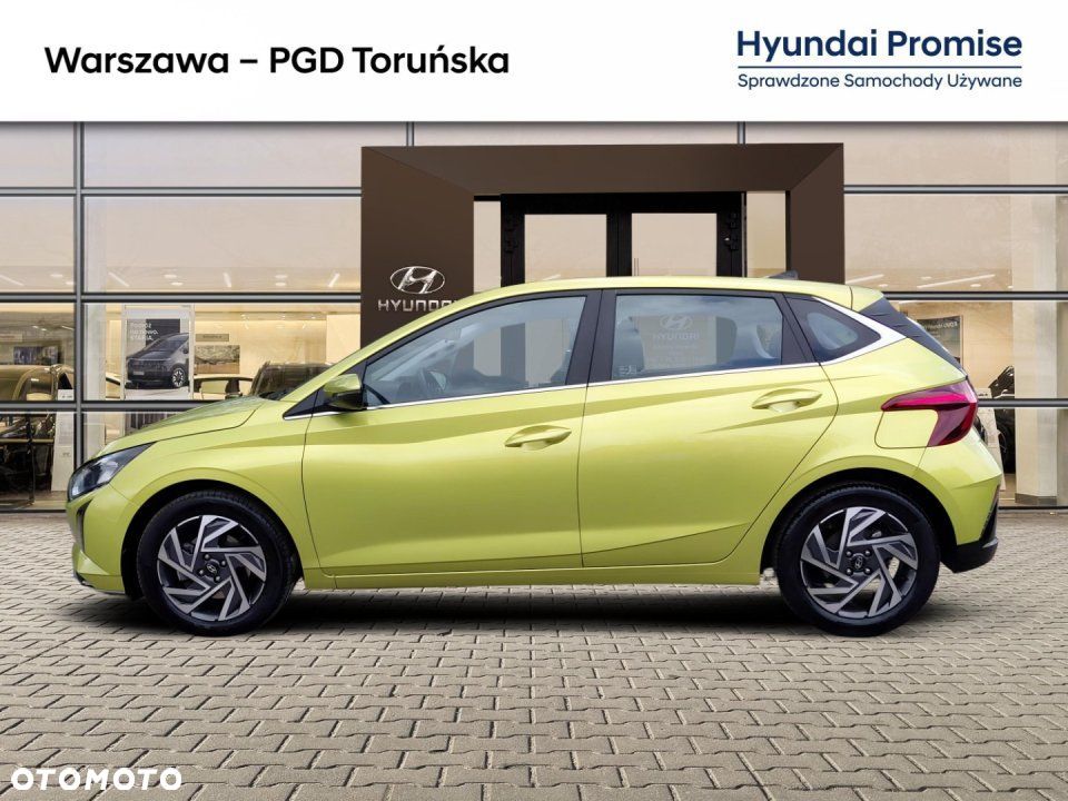 Hyundai i20 - 3