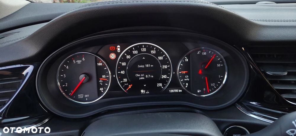 Opel Insignia 2.0 Ultimate Exclusive - 24