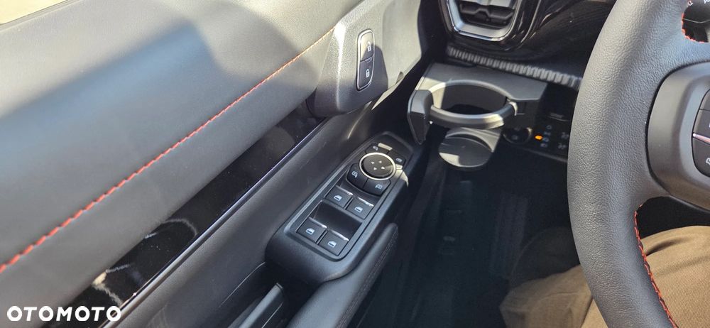 Ford Ranger D/cab - 15