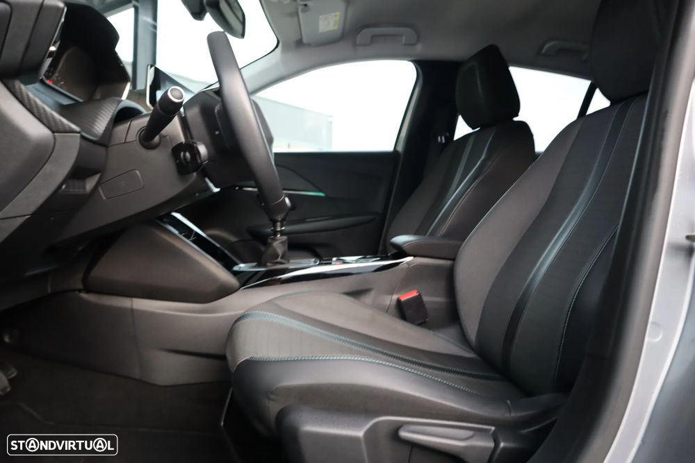 Peugeot 208 PureTech 100 Allure Pack - 15