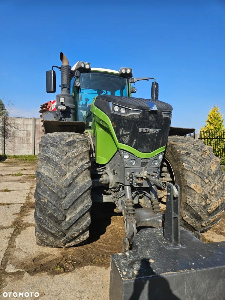 Fendt 1050 - 2
