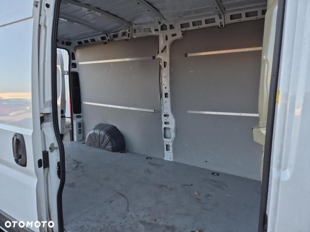 Opel Movano - 7
