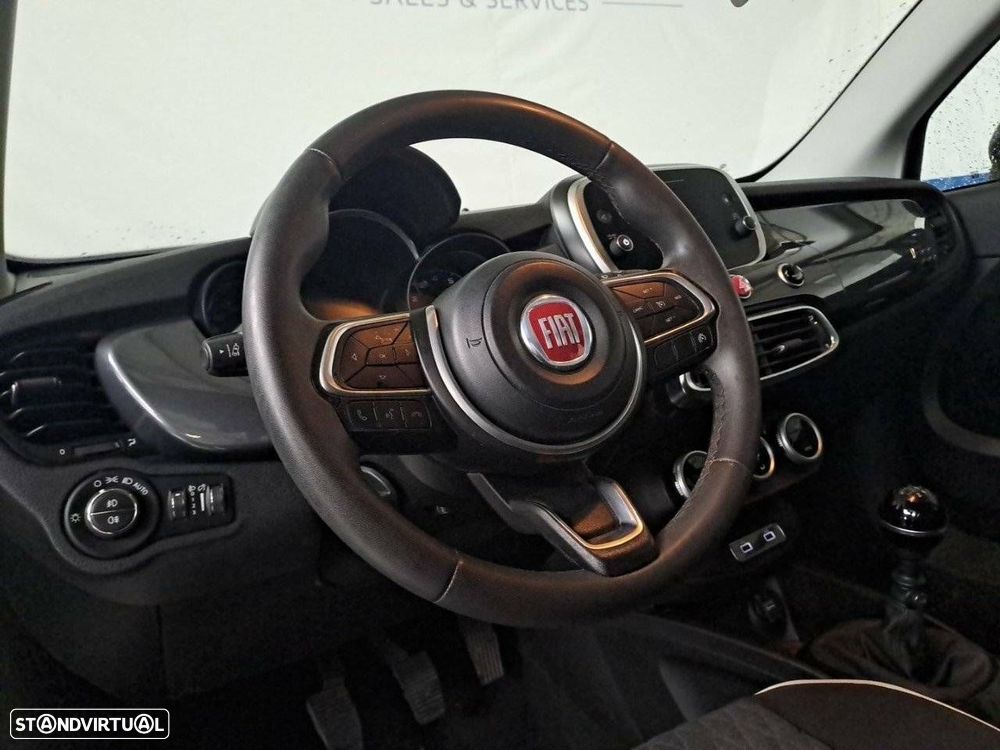 Fiat 500X 1.0 FireFly - 12