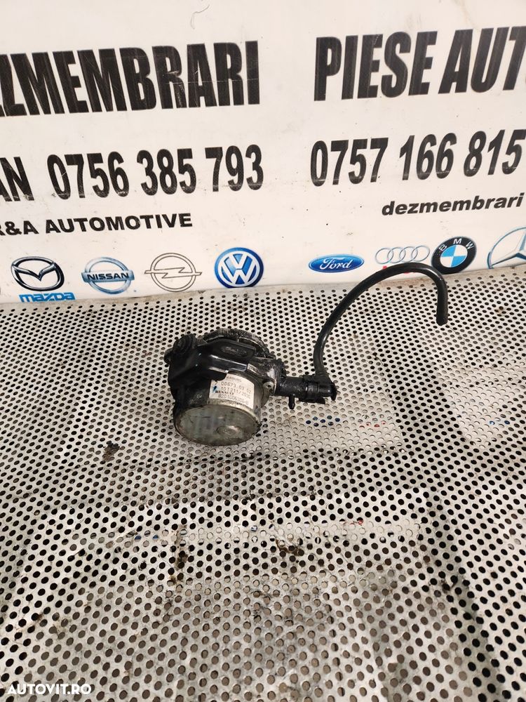 Pompa Vacuum Nissan Qashqai Renault Scenic 3 Grand Scenic 3 Megane 3 1.5 Dci An 2008-2009-2010-2011 - 1