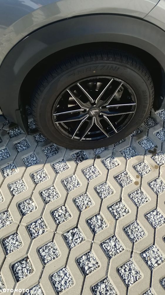Nissan Juke 1.0 DIG-T N-Design - 25
