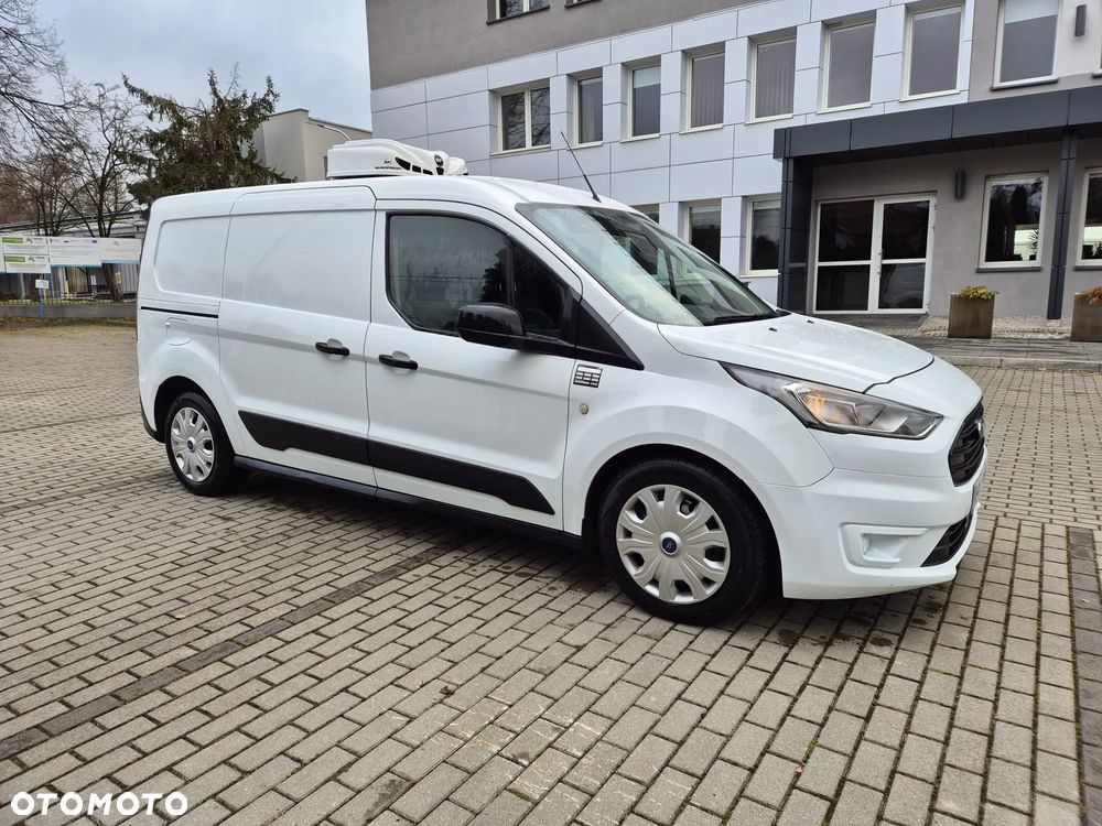 Ford Connect - 2