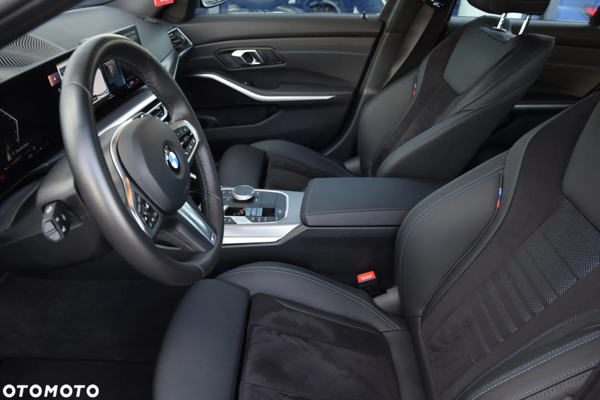 BMW Seria 3 - 18