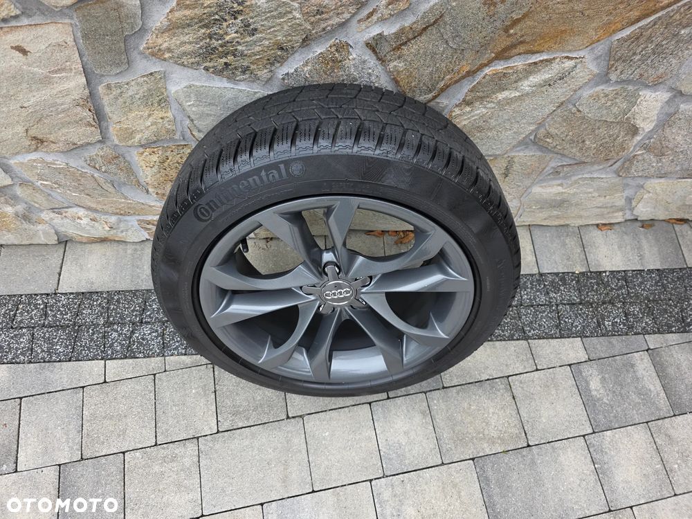 Audi A6 Avant 2.0 TDI DPF multitronic - 27