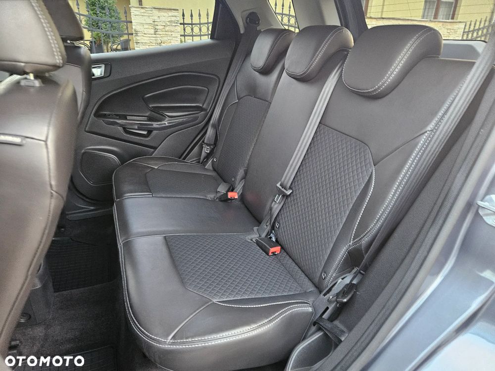 Ford EcoSport - 31
