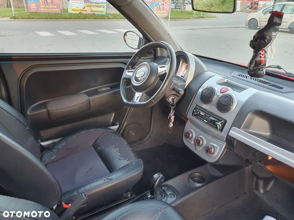 Microcar Highland X - 13