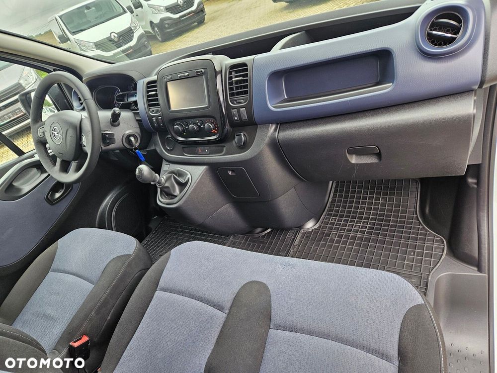 Opel VivaroL2H134999zlNETTO16CDTi125KM - 28