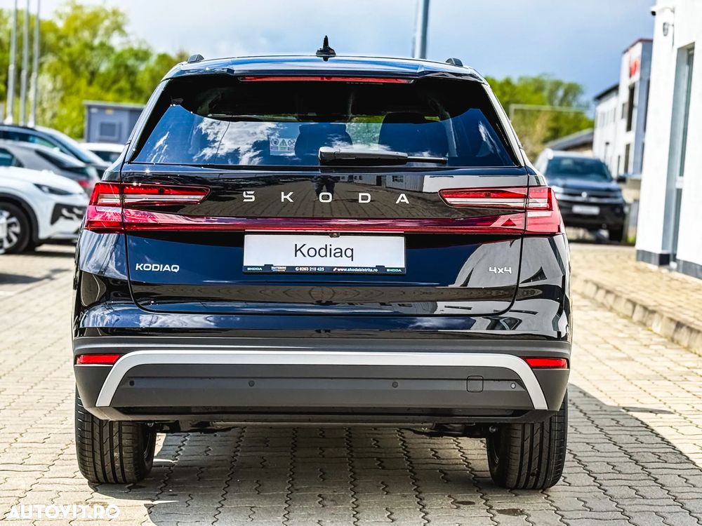 Skoda Kodiaq 2.0 TSI DSG 4X4 Selection - 16