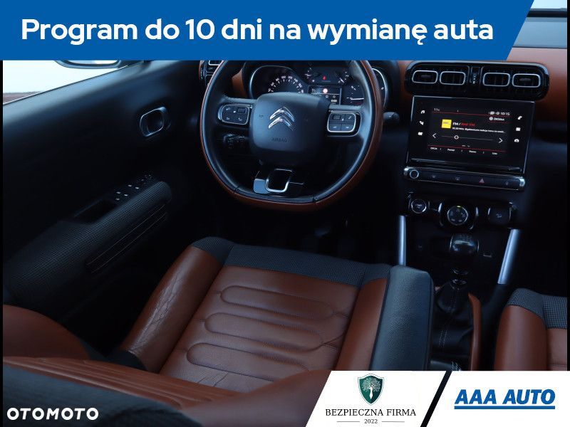 Citroën C3 Aircross - 9