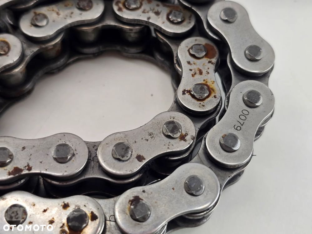 NAPED LANCUCH ZABATKA HONDA CB 1000R  SC80 - 20