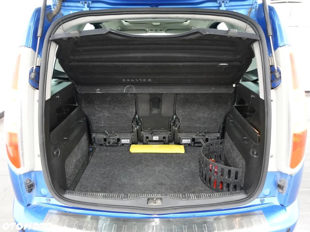 Skoda Roomster 1.4 TDI Style - 25