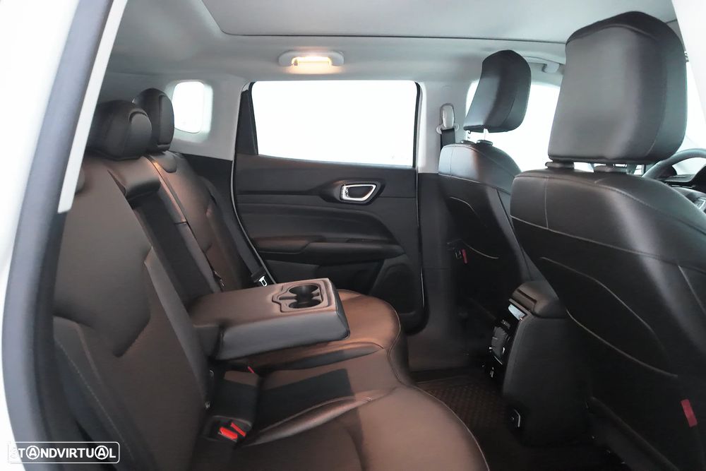 Jeep Compass 1.3 TG Trailhawk - 8