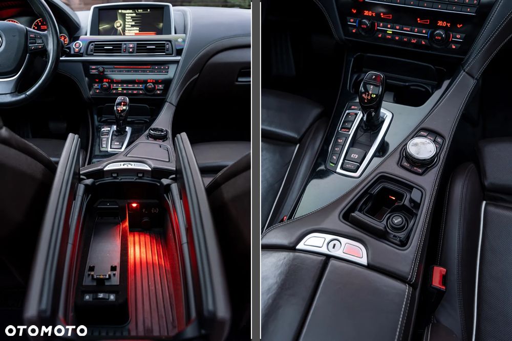 BMW-ALPINA B6 Biturbo Gran Switch-Tronic - 35